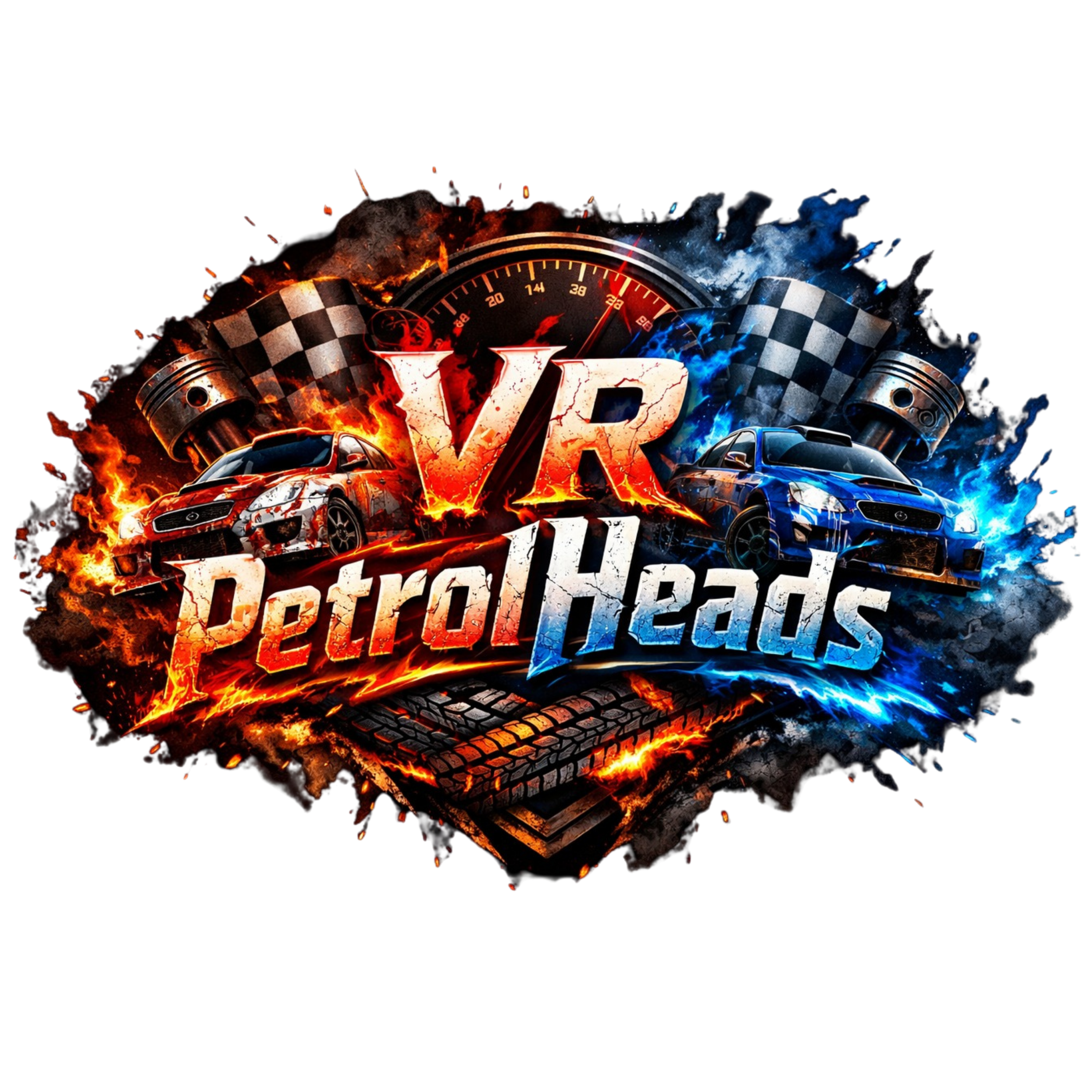 VRPH Logo